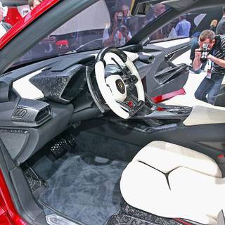 Lamborghini Urus wallpaper