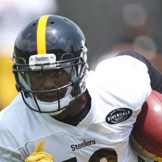 JuJu Smith-Schuster wallpaper