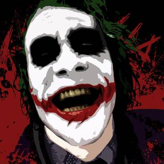 Heath Ledger 2017 wallpaper