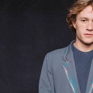 Heath Ledger 2017 wallpaper