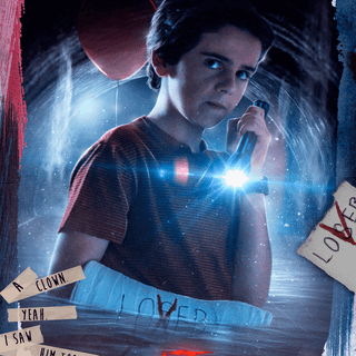 Jack Dylan Grazer wallpaper