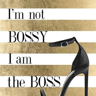 Girl power wallpaper