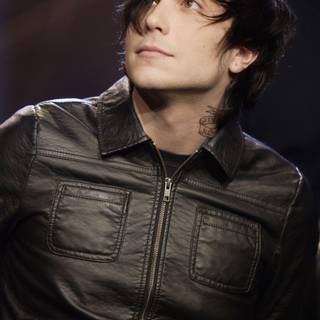 Frank Iero wallpaper