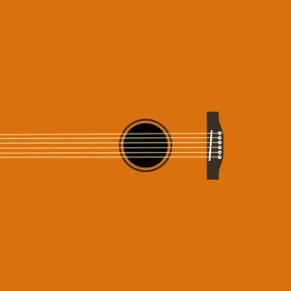 Martin guitar wallpaper
