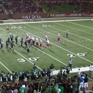 Rodney Anderson wallpaper