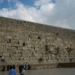 Jerusalem HD wallpaper