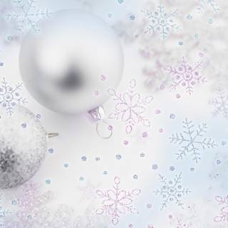 Holiday season wallpaper