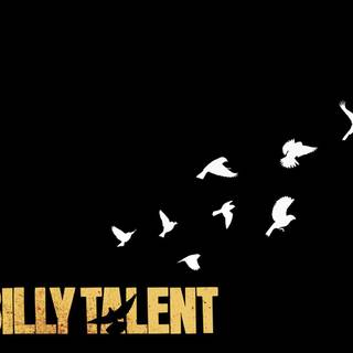 Billy Talent wallpaper
