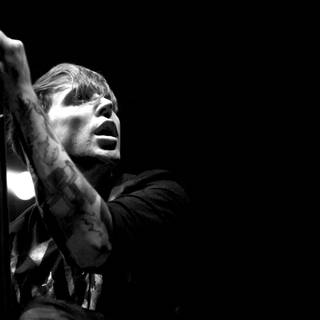 Billy Talent wallpaper