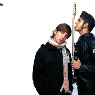 Billy Talent wallpaper