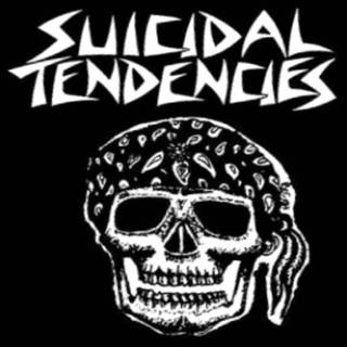 Suicidal Tendencies wallpaper