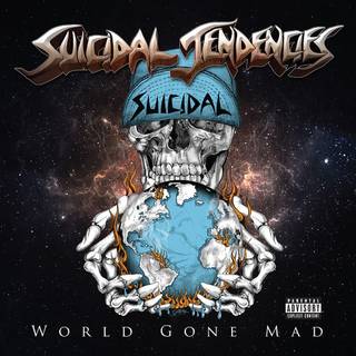 Suicidal Tendencies wallpaper