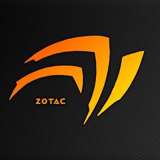 Graphic card wallpaper