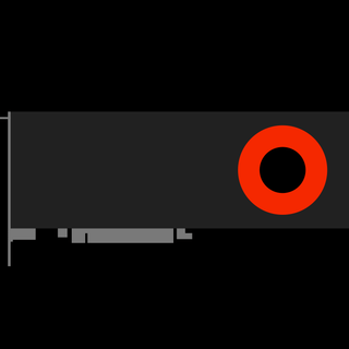 Graphic card wallpaper