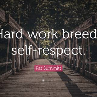 Self respect quotes wallpaper