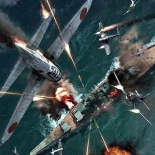 Pearl Harbor wallpaper