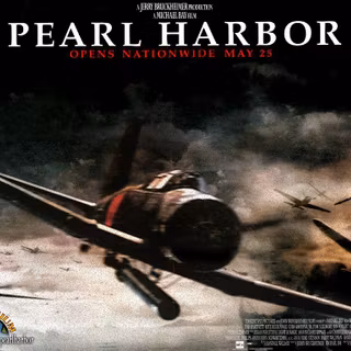 Pearl Harbor wallpaper