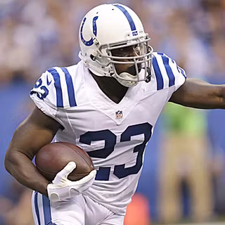 Frank Gore Colts wallpaper