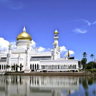 Bandar Seri Begawan wallpaper