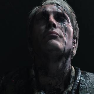 Death Stranding wallpaper