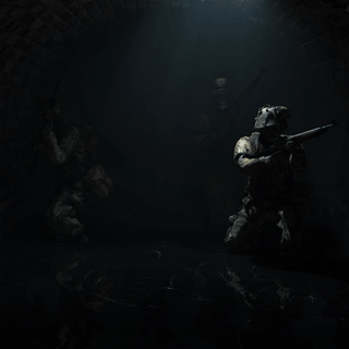 Death Stranding wallpaper