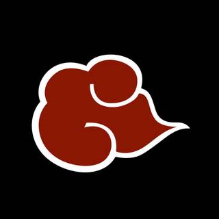 Akatsuki logo wallpaper