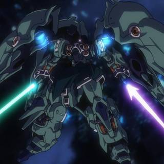 Mobile Suit Gundam wallpaper