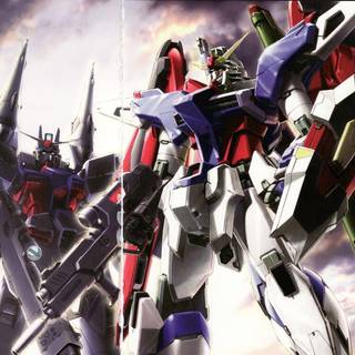 Mobile Suit Gundam wallpaper