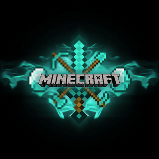 Minecraft Pe wallpaper