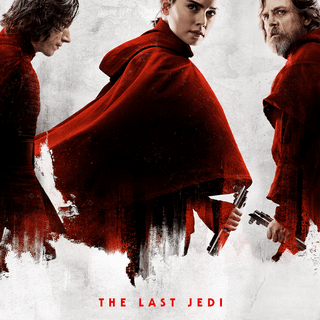Star Wars: The Last Jedi 2017 wallpaper