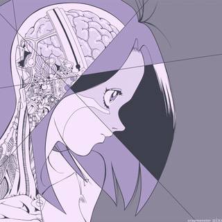 Alita: Battle Angel wallpaper