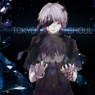 Tokyo Ghoul 2017 wallpaper