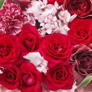 Artificial wallpaper