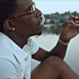 Rich Homie Quan wallpaper