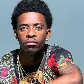 Rich Homie Quan wallpaper