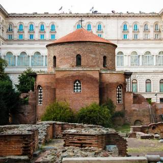 Sofia Bulgaria wallpaper