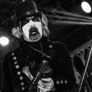 Mercyful Fate wallpaper