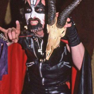 Mercyful Fate wallpaper