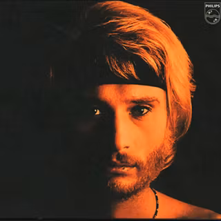 Johnny Hallyday wallpaper