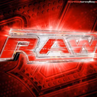 WWE RAW 2017 wallpaper
