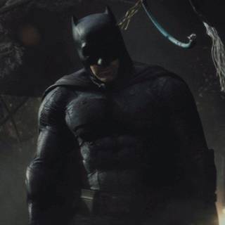 Ben Affleck Batman wallpaper