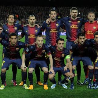 Mascherano wallpaper