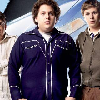 Jonah Hill wallpaper