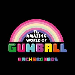 The Amazing World of Gumball 2017 wallpaper