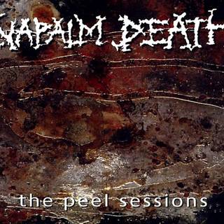 Napalm Death wallpaper