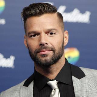 Ricky Martin wallpaper