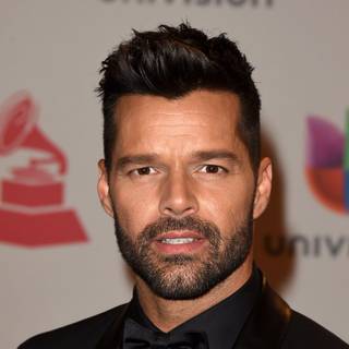 Ricky Martin wallpaper