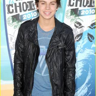Jake T. Austin wallpaper