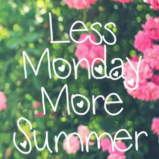 Green Monday wallpaper