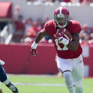 Kenyan Drake wallpaper